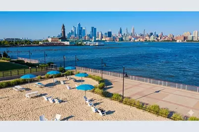 20 Newport Parkway #1812, Jersey City, NJ 07310 - Photo 35