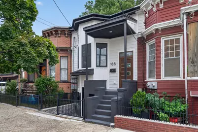 188 Webster Ave #1, Jersey City, NJ 07307 - Photo 1