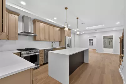 188 Webster Ave #2, Jersey City, NJ 07307 - Photo 1
