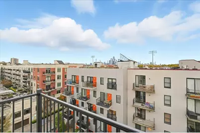 921 Madison St #404, Hoboken, NJ 07030 - Photo 13