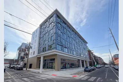 921 Madison St #607, Hoboken, NJ 07030 - Photo 27