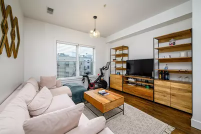 349 3rd St #3A, Jersey City, NJ 07302 - Photo 1
