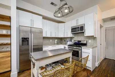 349 3rd St #3A, Jersey City, NJ 07302 - Photo 3