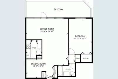 2077 Center Ave #22H, Fort Lee, NJ 07024 - Photo 19
