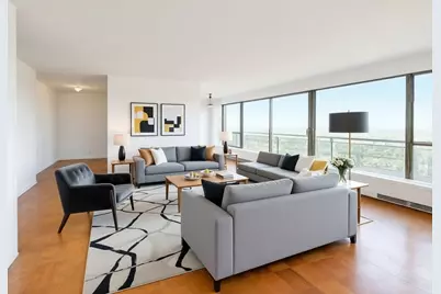 2077 Center Ave #22H, Fort Lee, NJ 07024 - Photo 1
