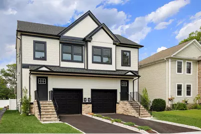 206 Willow Ave, Garwood, NJ 07027 - Photo 1