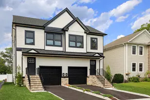 206 Willow Ave, Garwood, NJ 07027 - Photo 1