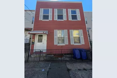 105 Zabriskie St #2, Jersey City, NJ 07307 - Photo 1