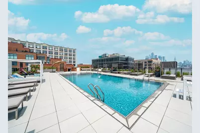 1450 Washington St #615, Hoboken, NJ 07030 - Photo 25