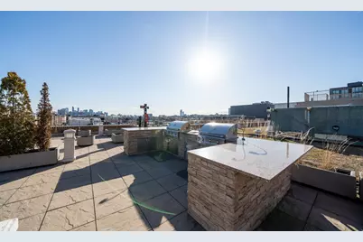 1450 Washington St #615, Hoboken, NJ 07030 - Photo 33