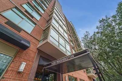 1450 Washington St #615, Hoboken, NJ 07030 - Photo 45