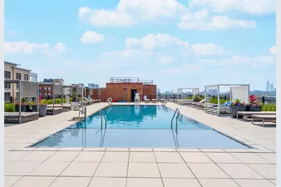 1450 Washington St #615, Hoboken, NJ 07030 - Photo 27