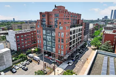 205 10th St #8T, Jersey City, NJ 07302 - Photo 23