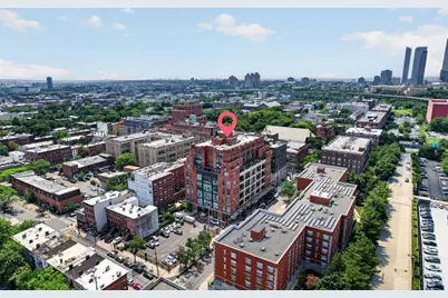 205 10th St #8T, Jersey City, NJ 07302 - Photo 19