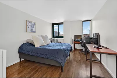 205 10th St #8T, Jersey City, NJ 07302 - Photo 9