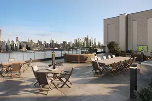 8 Ave at Port Imperial, West New York, NJ 07093 - Photo 27