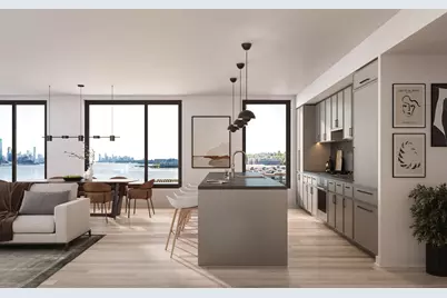 8 Avenue At Port Imperial #4E, West New York, NJ 07093 - Photo 5