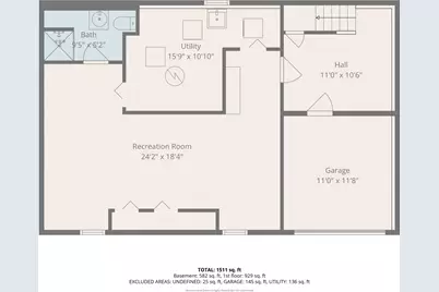 180 Mountainview Ave, Nutley, NJ 07110 - Photo 31