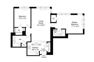 88 Morgan St, Jersey City, NJ 07302 - Photo 9