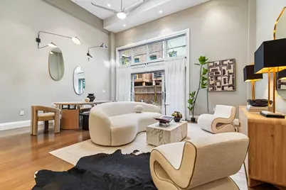208 Brunswick St #4x, Jersey City, NJ 07302 - Photo 3