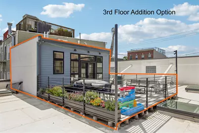 208 Brunswick St #4x, Jersey City, NJ 07302 - Photo 17