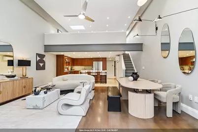 208 Brunswick St #4x, Jersey City, NJ 07302 - Photo 1