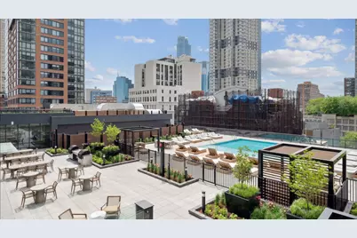 155 Bay St #2508, Jersey City, NJ 07302 - Photo 25