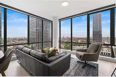 155 Bay St #2508, Jersey City, NJ 07302 - Photo 7