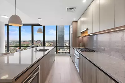 155 Bay St #2508, Jersey City, NJ 07302 - Photo 5