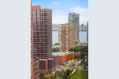 155 Bay St #2508, Jersey City, NJ 07302 - Photo 15