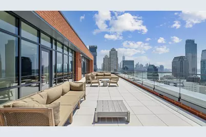 155 Bay St #2508, Jersey City, NJ 07302 - Photo 21
