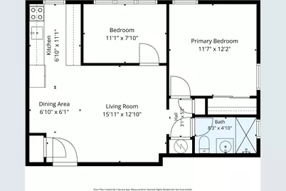 214 Avenue A #B5, Bayonne, NJ 07002 - Photo 15
