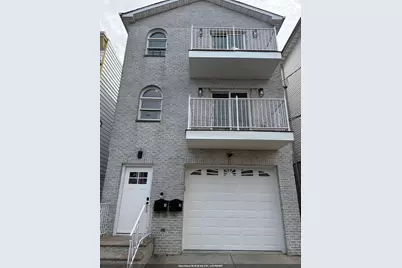 129 Myrtle Ave, Jersey City, NJ 07305 - Photo 1