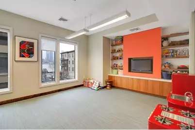100 Eton Row #302x, Weehawken, NJ 07086 - Photo 47