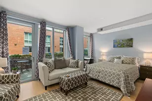 201 Luis M Marin Blvd, Jersey City, NJ 07302 - Photo 1