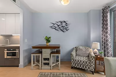 201 Luis M Marin Blvd #4140, Jersey City, NJ 07302 - Photo 3