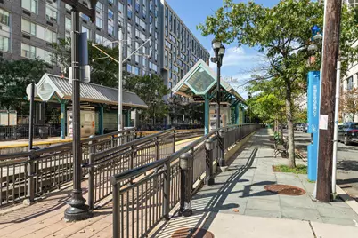 201 Luis M Marin Blvd #4140, Jersey City, NJ 07302 - Photo 15