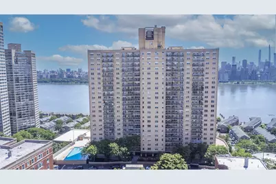 6600 Blvd East #19L, West New York, NJ 07093 - Photo 21