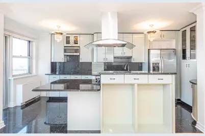6600 Blvd East #19K, West New York, NJ 07093 - Photo 3