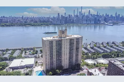 6600 Blvd East #19K, West New York, NJ 07093 - Photo 17