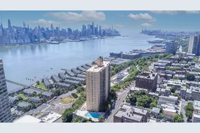 6600 Blvd East #19K, West New York, NJ 07093 - Photo 21