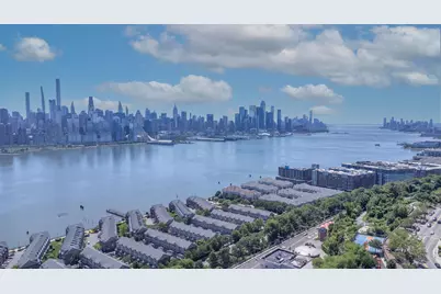 6600 Blvd East #19K, West New York, NJ 07093 - Photo 15