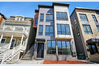6 Elizabeth St #2, Jersey City, NJ 07306 - Photo 33