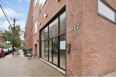 1017 Jefferson St #109, Hoboken, NJ 07030 - Photo 3