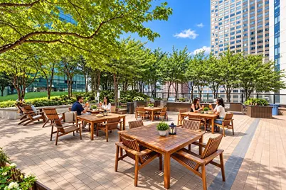77 Hudson St #PH 4405, Jersey City, NJ 07302 - Photo 27