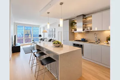 77 Hudson St #PH 4405, Jersey City, NJ 07302 - Photo 5