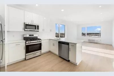 3309 Liberty Ave #406, North Bergen, NJ 07047 - Photo 1