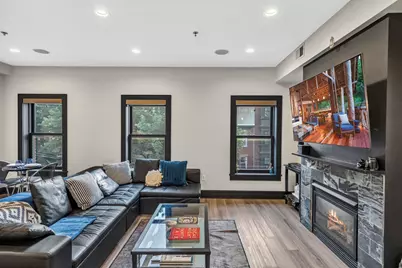 223 Park Ave #3, Hoboken, NJ 07030 - Photo 3