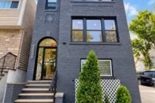 156 Nelson Ave, Jersey City, NJ 07307 - Photo 1
