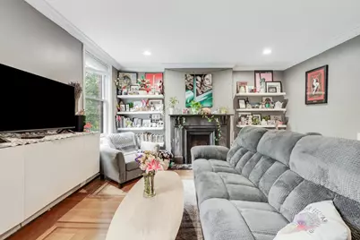 18 Bright St #C1, Jersey City, NJ 07302 - Photo 5